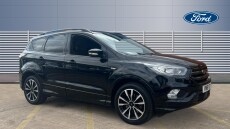 Ford Kuga 2.0 TDCi ST-Line 5dr 2WD Diesel Estate